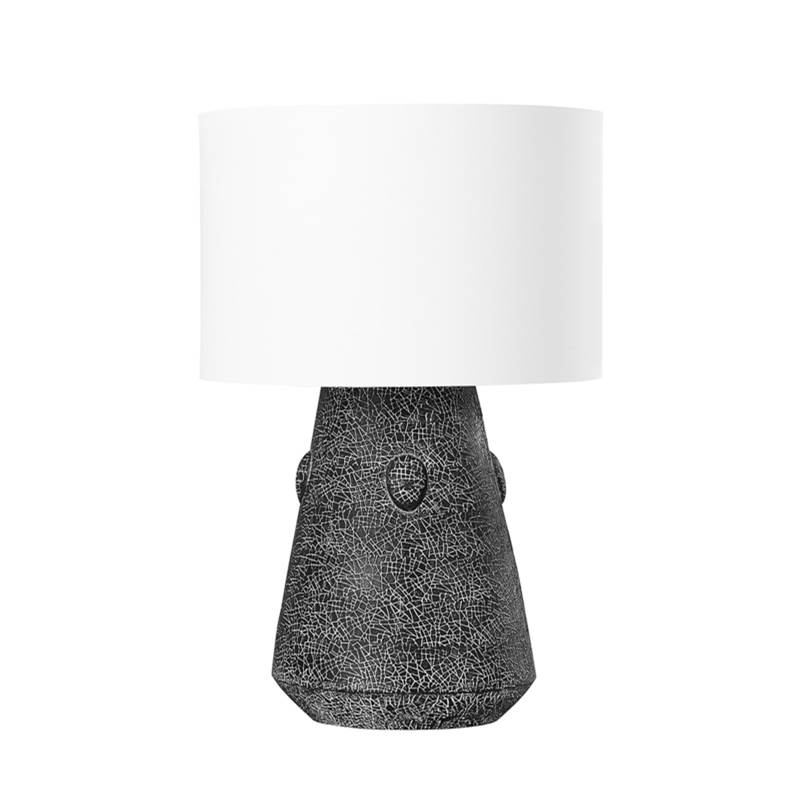 Troy Lighting Silas Table Lamp