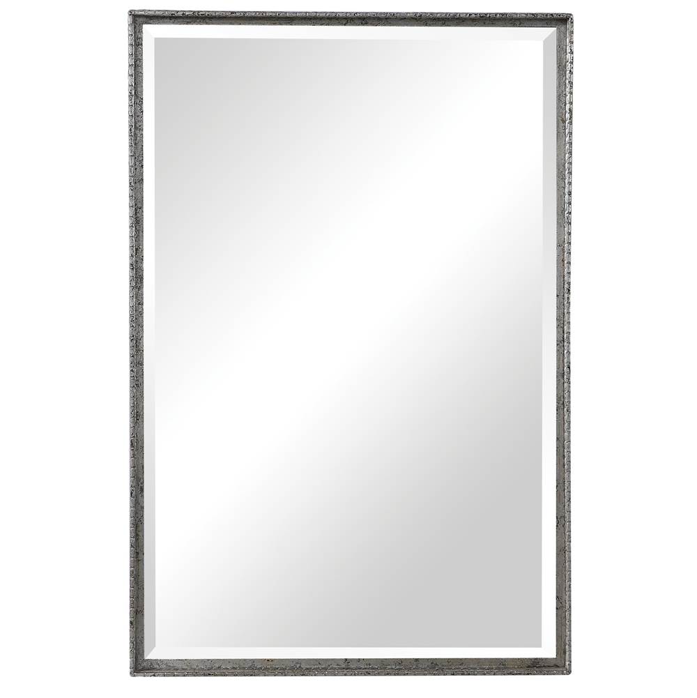 Uttermost Uttermost Callan Silver Vanity Mirror