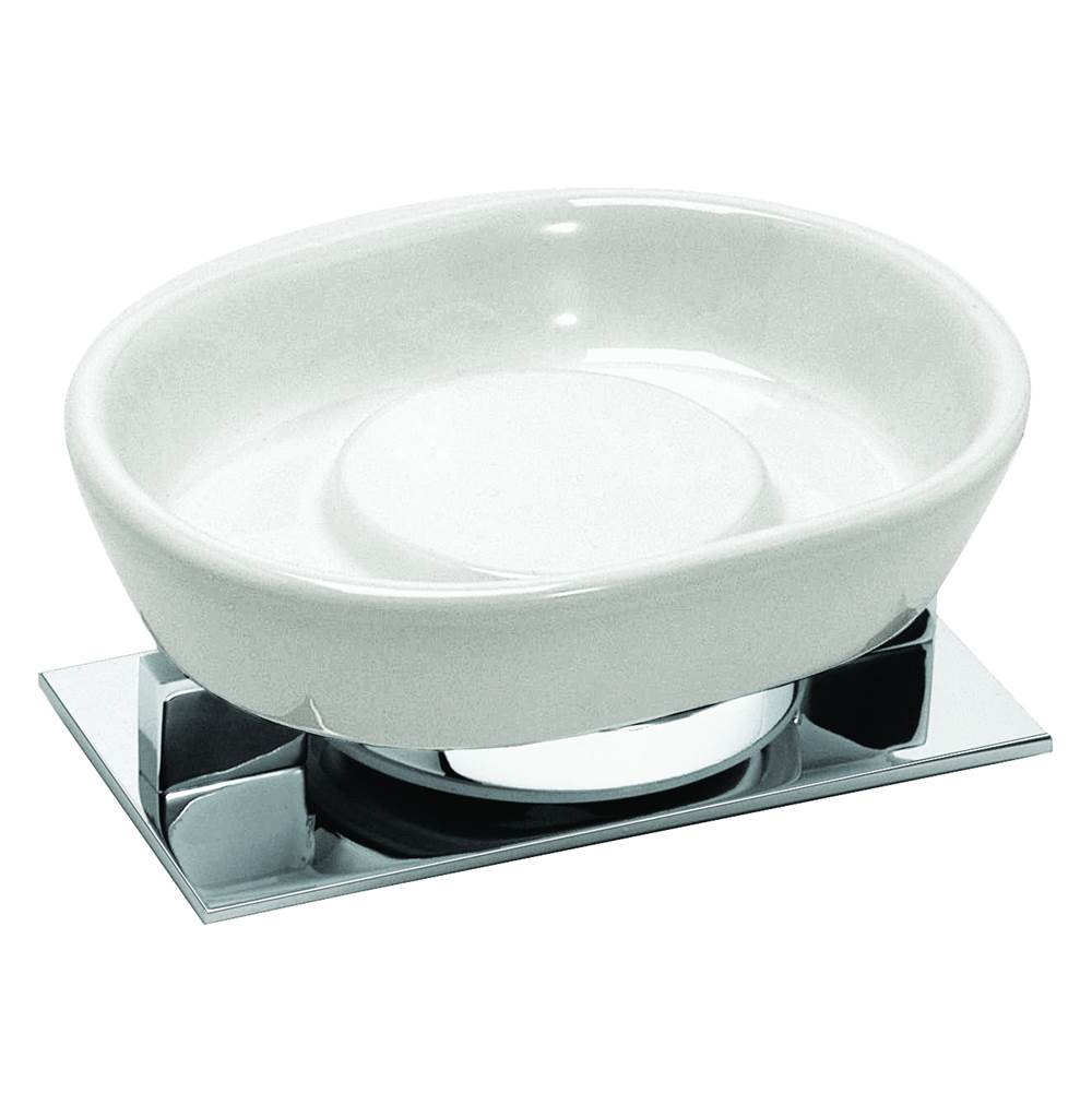 Valsan - Soap Dishes