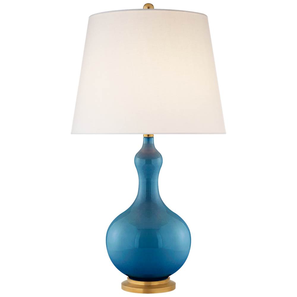 Visual Comfort Signature Collection Addison Medium Table Lamp