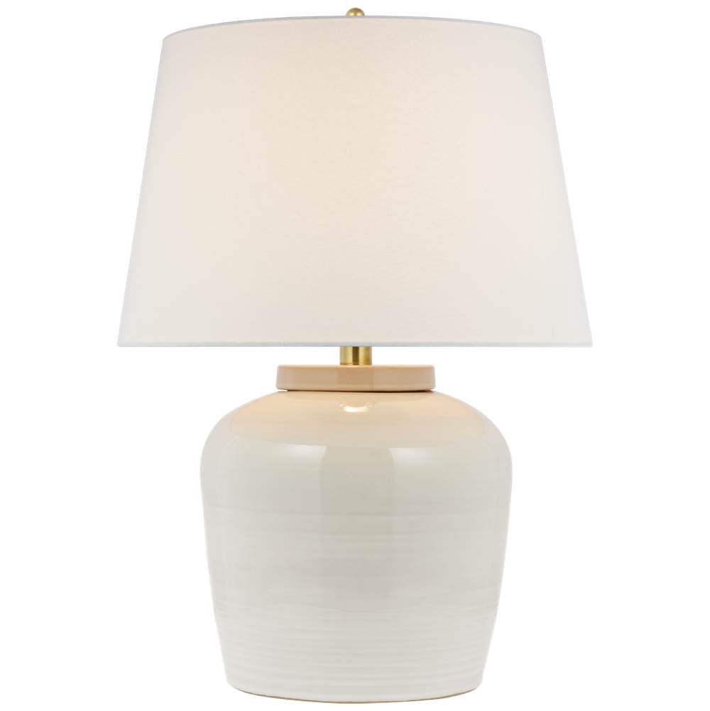 Visual Comfort Signature Collection Nora Medium Table Lamp