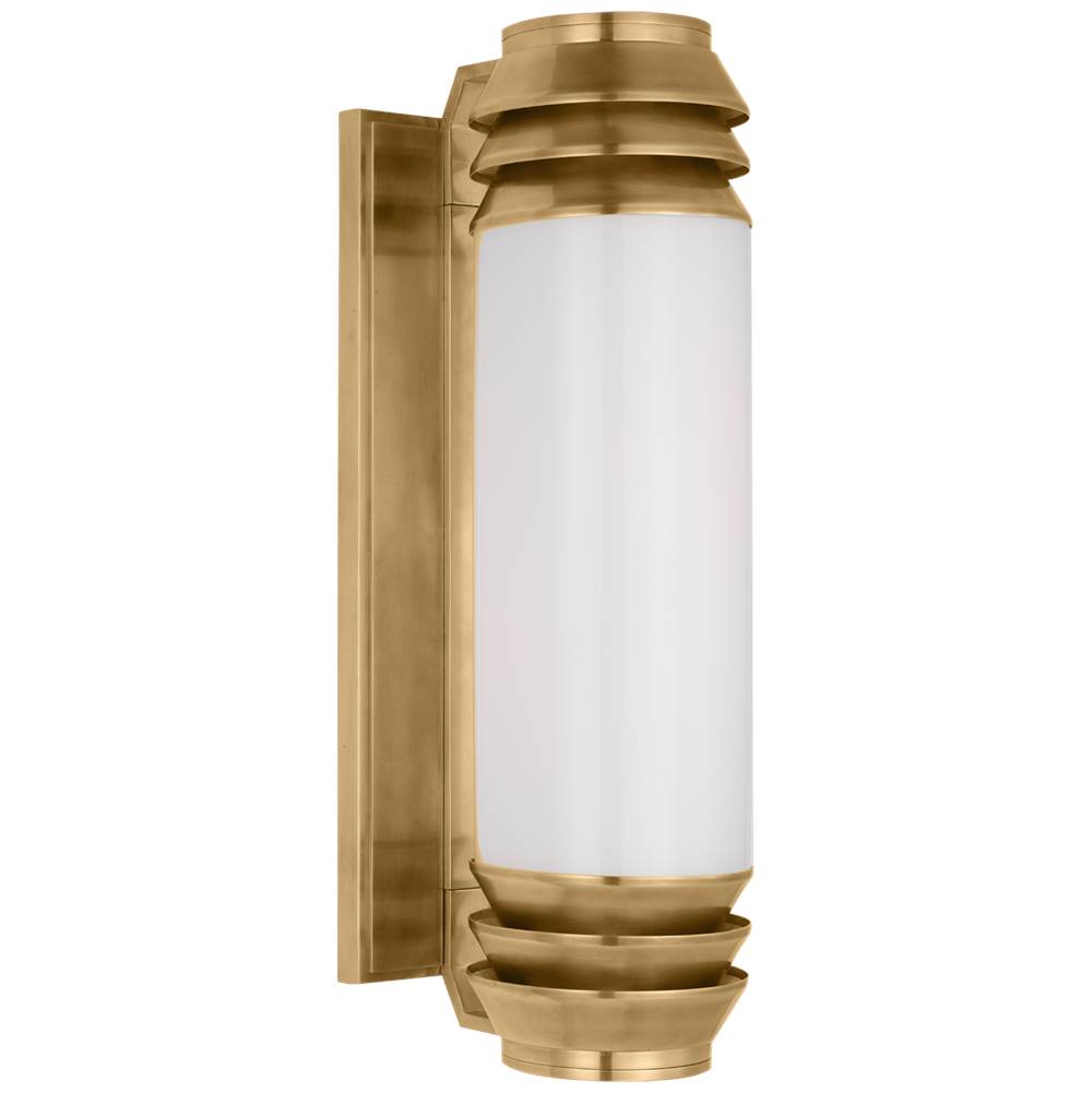 Visual Comfort Signature Collection Chadwell 19'' Sconce