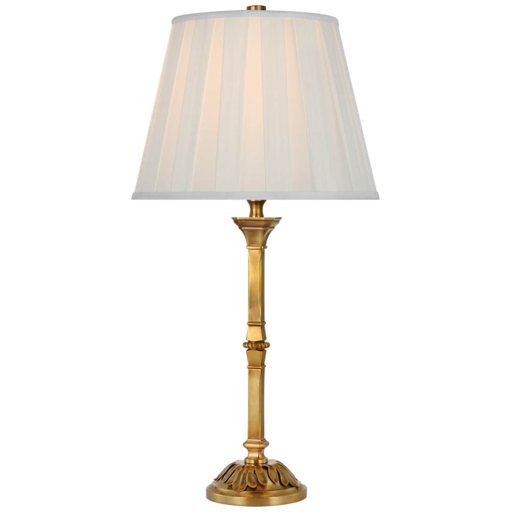 Visual Comfort Signature Collection Doris Medium Table Lamp