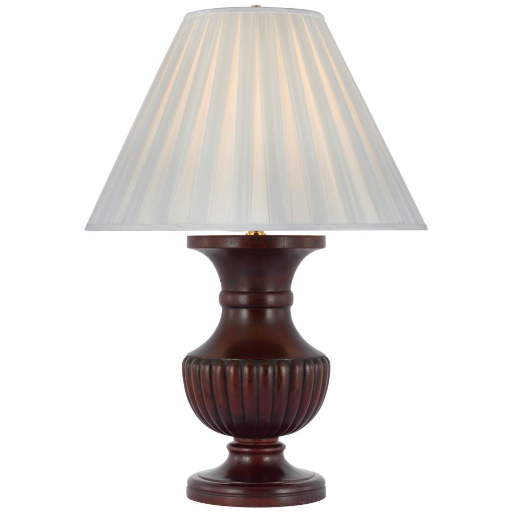 Visual Comfort Signature Collection Tisdale Large Table Lamp