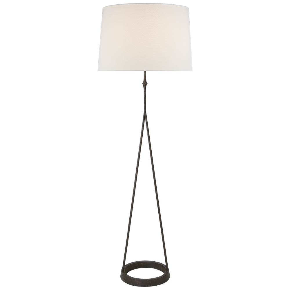 Visual Comfort Signature Collection Dauphine Floor Lamp