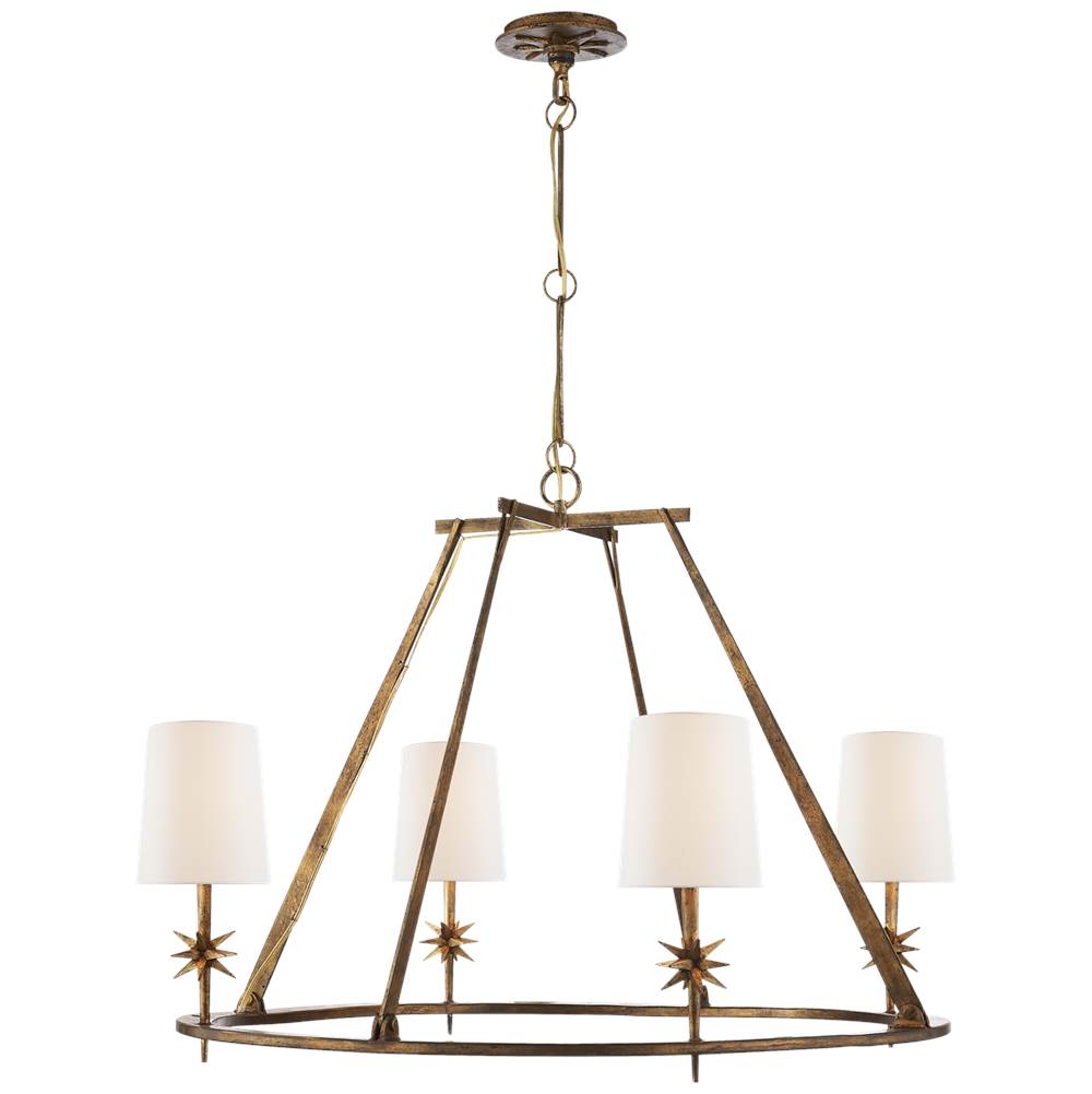 Visual Comfort Signature Collection - Chandeliers
