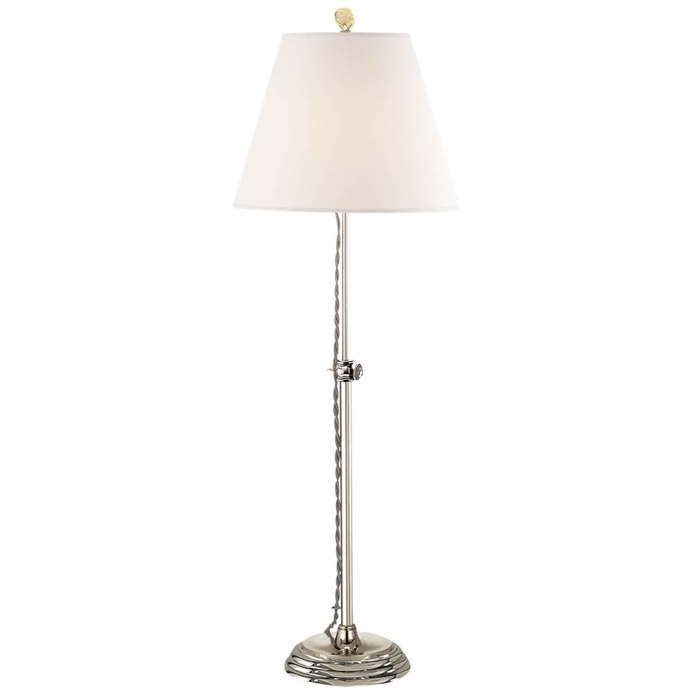 Visual Comfort Signature Collection Wyatt Accent Lamp