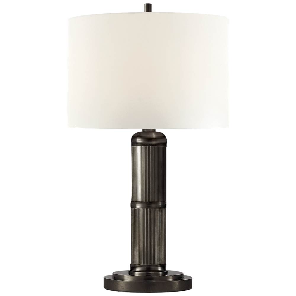 Visual Comfort Signature Collection Longacre Small Table Lamp