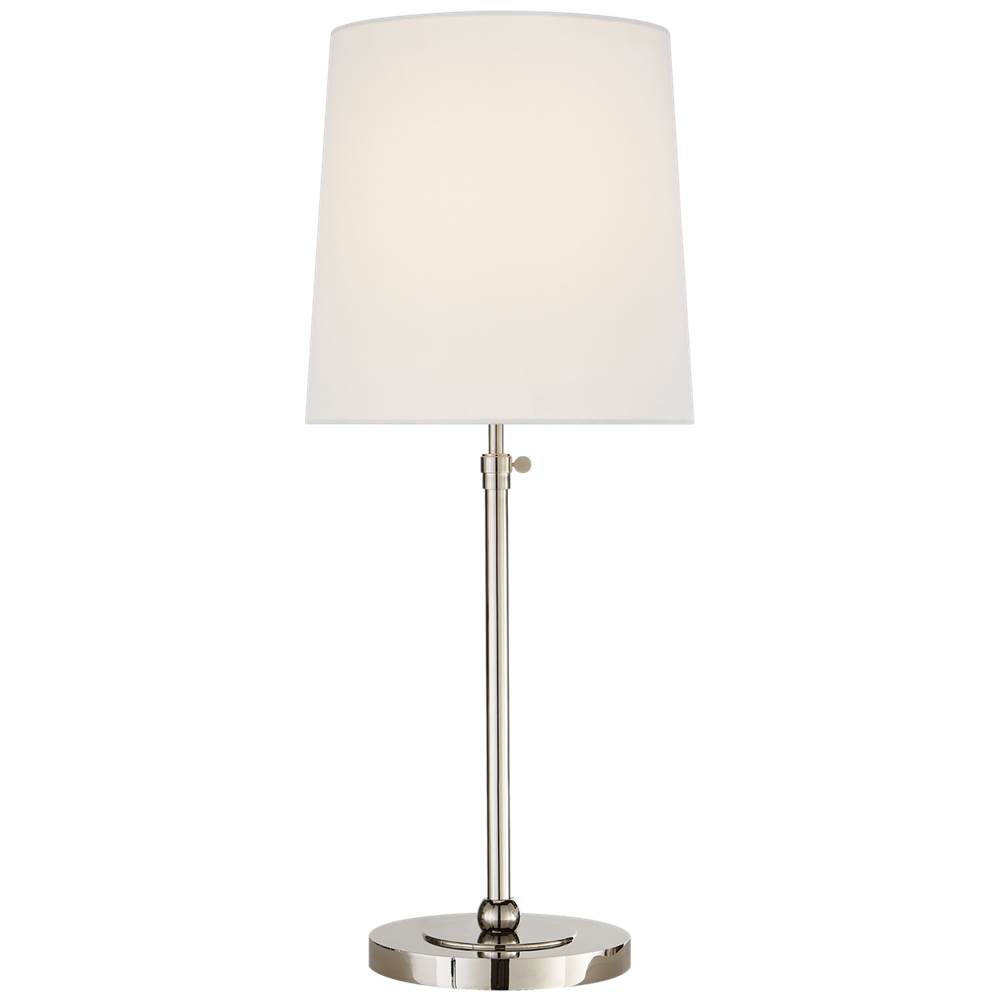 Visual Comfort Signature Collection Bryant Large Table Lamp