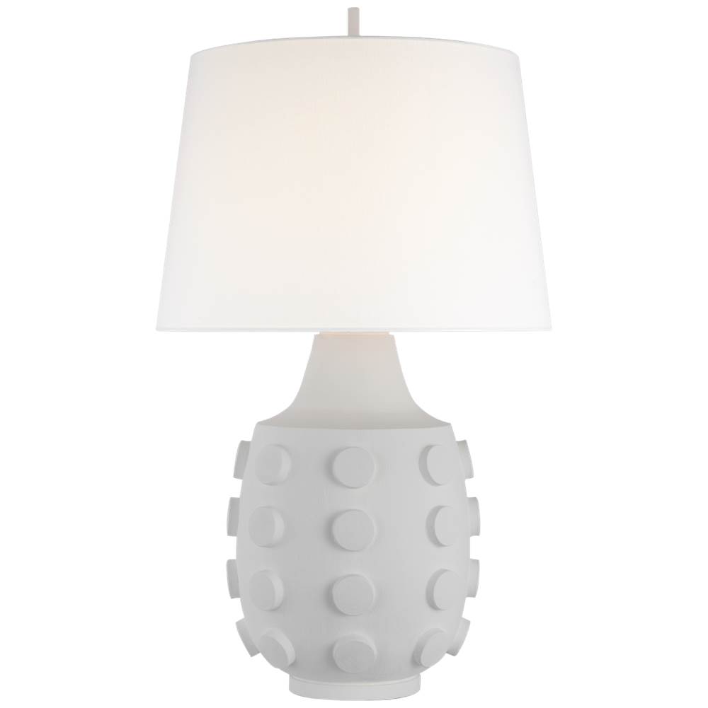 Visual Comfort Signature Collection Orly Large Table Lamp