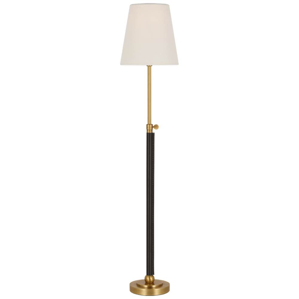 Visual Comfort Signature Collection Bryant Wrapped Table Lamp