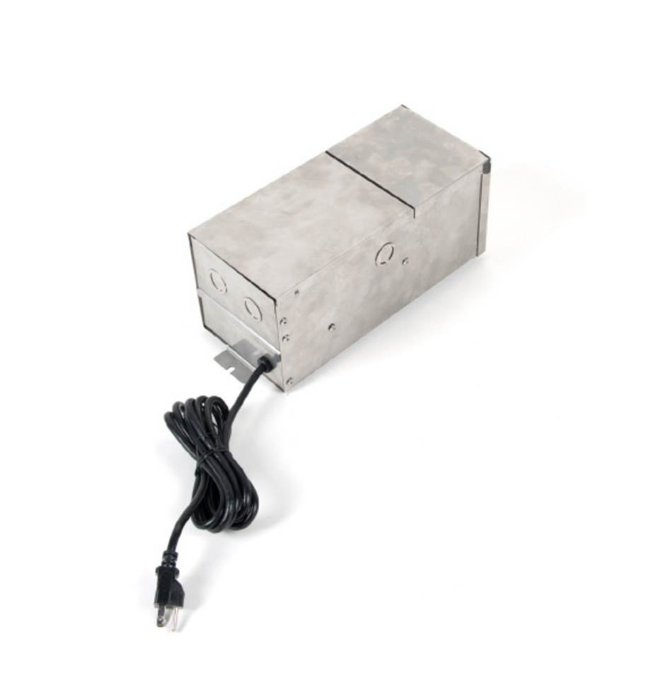 WAC Lighting Outdoor Landscape Magnetic Power Supply