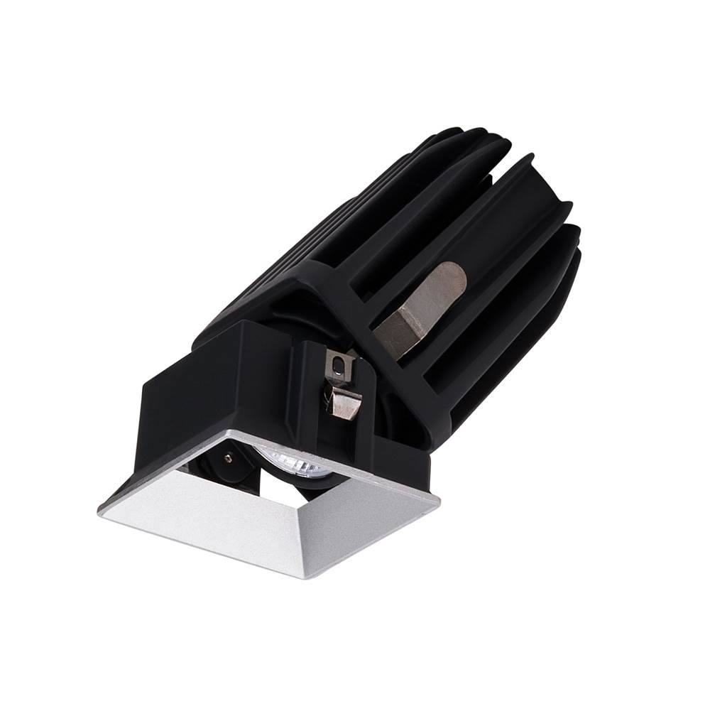 WAC Lighting FQ 2'' Square Downlight Trimless with Dim-To-Warm