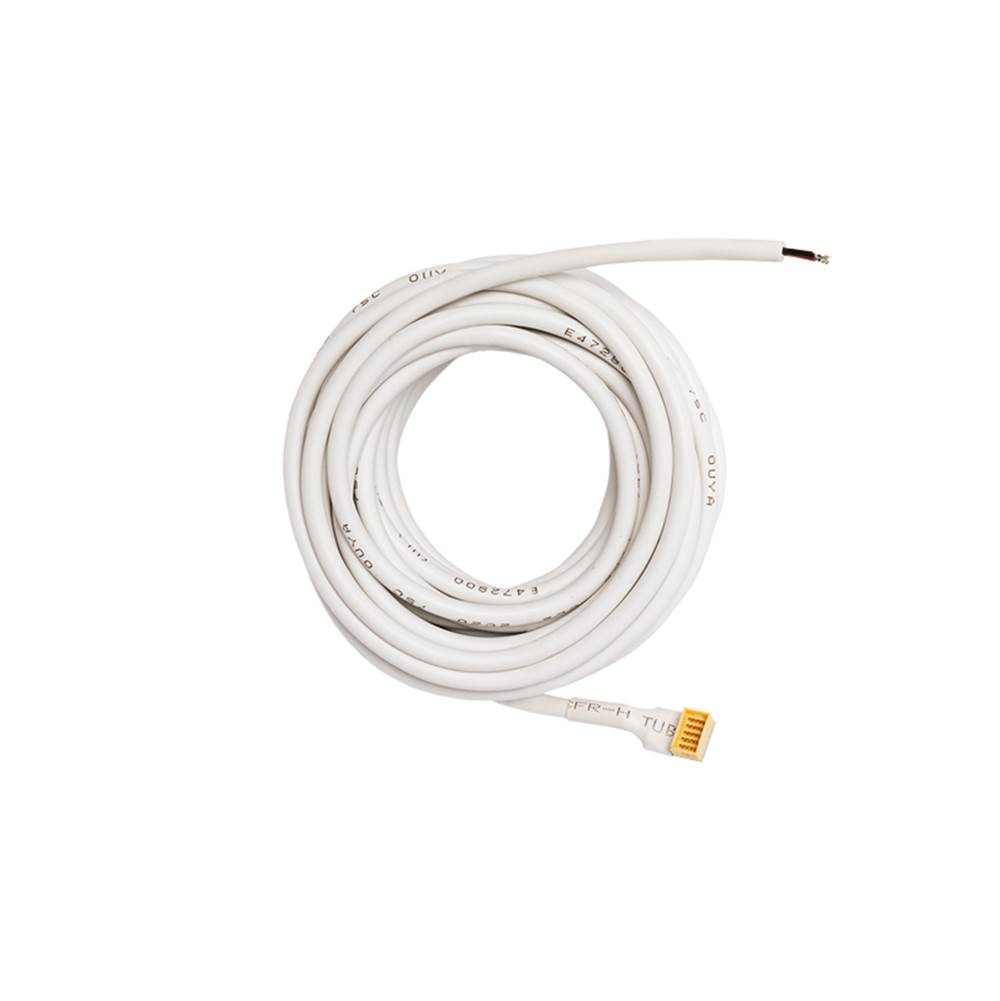 WAC Lighting In Wall Rated Extension Cable