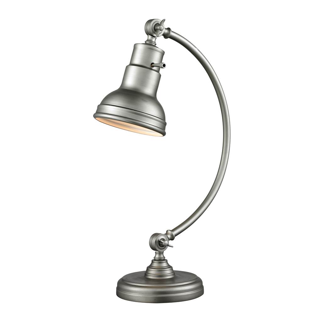 Z-Lite 1 Light Table Lamp
